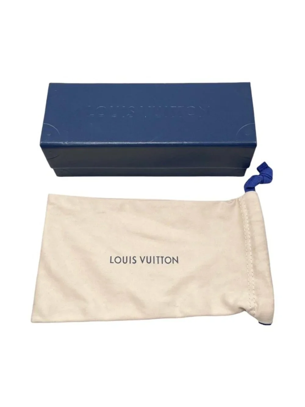 Louis Vuitton Sunglasses My LV Chain Pilot Monogram Flower LV Logo Gold Eyewear